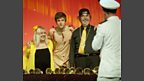 Radio 1's Fun and Filth Cabaret Night 2 - 14
