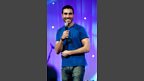 Radio 1's Fun and Filth Cabaret Night 2 - 18