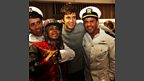 Radio 1's Fun and Filth Cabaret Night 2 - 24