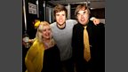 Radio 1's Fun and Filth Cabaret Night 2 - 26