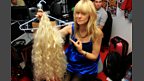 Radio 1's Fun and Filth Cabaret Night 3 - 2