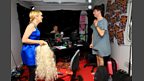 Radio 1's Fun and Filth Cabaret Night 3 - 3
