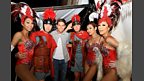 Radio 1's Fun and Filth Cabaret Night 3 - 6