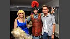 Radio 1's Fun and Filth Cabaret Night 3 - 7