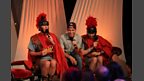 Radio 1's Fun and Filth Cabaret Night 3 - 9