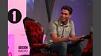 Radio 1's Fun and Filth Cabaret Night 3 - 13