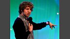 Radio 1's Fun and Filth Cabaret Night 3 - 17