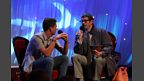 Radio 1's Fun and Filth Cabaret Night 3 - 22