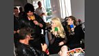 Radio 1's Fun and Filth Cabaret: Daytime - 1