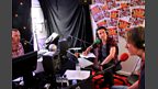 Radio 1's Fun and Filth Cabaret: Daytime - 4