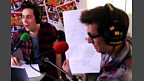 Radio 1's Fun and Filth Cabaret: Daytime - 6