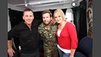 Radio 1's Fun and Filth Cabaret: Daytime - 8