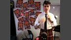 Radio 1's Fun and Filth Cabaret Night 4 - 2