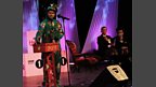 Radio 1's Fun and Filth Cabaret Night 4 - 5