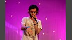 Radio 1's Fun and Filth Cabaret Night 4 - 6