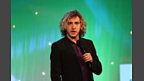 Radio 1's Fun and Filth Cabaret Night 4 - 8
