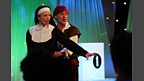 Radio 1's Fun and Filth Cabaret Night 4 - 10
