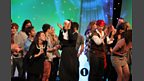 Radio 1's Fun and Filth Cabaret Night 4 - 11
