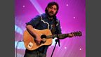 Radio 1's Fun and Filth Cabaret Night 4 - 12
