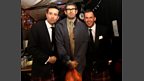 Radio 1's Fun and Filth Cabaret Night 4 - 17