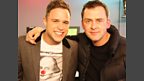 Olly Murs - 07 Feb 2011