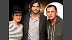 Ashton Kutcher - 10 Feb 2011