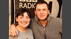 Lorraine Kelly - 14 Feb 2011