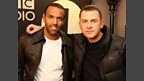 Craig David - 17 Feb 2011