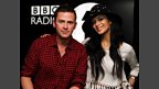 Nicole Scherzinger - 8 Mar 2011