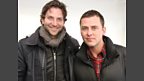 Bradley Cooper - 11 March 2011