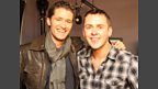Matthew Morrison - Mr Schue!
