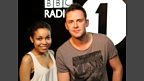 Dionne Bromfield - 07 April 2011