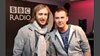 David Guetta - 03 May 2011
