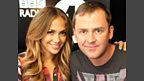 Jennifer Lopez - 13 June 2011