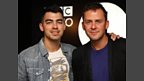 Joe Jonas - 10 Oct 2011