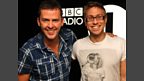 Russell Howard - 14 Oct 2011