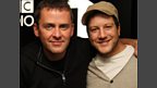 Matt Cardle - 14 Oct 2010