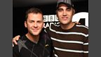 Charlie Simpson - 14 Oct 2011