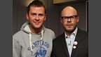 Harry Hill - 19 Oct 2011