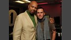 Redd Pepper - 16 Nov 2011