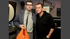 Angelos Epithemiou - 18 Nov 2011