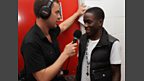 Tinchy Stryder