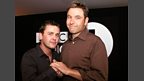 Scott & David Walliams