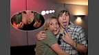 Laura & Danny McFly