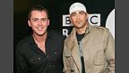 Scott & Jesse Metcalf
