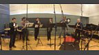 English Cornett and Sackbut Ensemble - 11th December