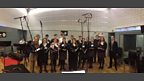 Choir of Clare College, Cambridge - 11th December
