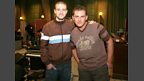 Justin Timberlake - 27 Oct 2006
