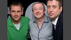 Louis Walsh - 14 Aug 07
