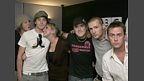 McFly - 11 Sep 07
